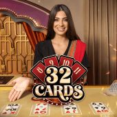 32 Baraha - MV8 casino