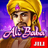 Ali Baba - MV8 slot hot