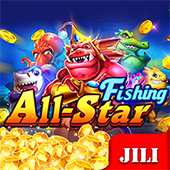 All Star Fishing - MV8 bắn cá