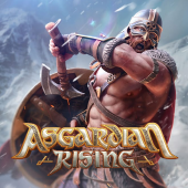Asgardian Rising - MV8 game