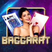 Baccarat B - MV8
