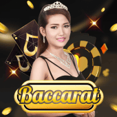Baccarat - MV8 casino