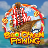 Bao Chuan Fishing - MV8