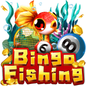 Bingo Fishing - MV8