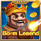 Boom Legend - MV8