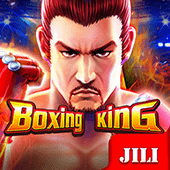 Boxing King - MV8 slot