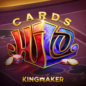Cards Hi Lo - MV8