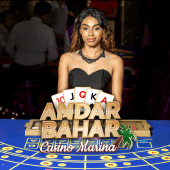 Casino Marina Andar Bahar - MV8