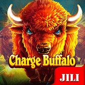 Charge Buffalo - MV8 game