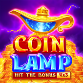 Coin Lamp - MV8
