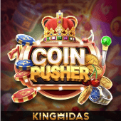 Coin Pusher - MV8