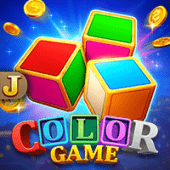 Color Game - MV8