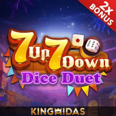Dice Duet - MV8