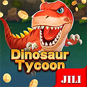 Dinosaur Tycoon - MV8
