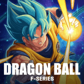 Dragon Ball - MV8