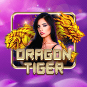 Dragon Tiger - MV8