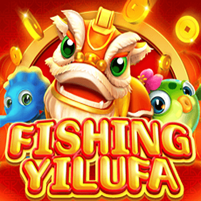 Fishing Yi Lu Fa - MV8