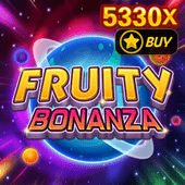 Fruity Bonanza - MV8