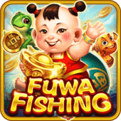 Fuwa Fishing - MV8