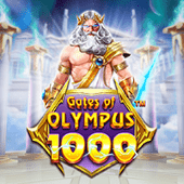 Gates of Olympus 1000 - MV8