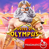 Gates of Olympus - MV8 slot