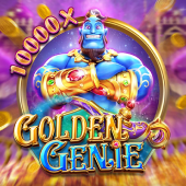 Golden Genie - MV8