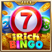 iRich Bingo - MV8