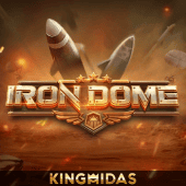 Iron Dome - MV8