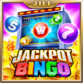 Jackpot Bingo - MV8 game