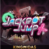 Jackpot Jump - MV8