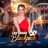 Las Vegas Blackjack - MV8