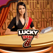 Lucky 7 - MV8 casino