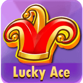 Lucky Ace - MV8