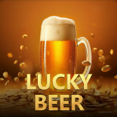 Lucky Bear - MV8