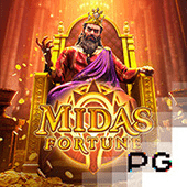 Vận May Midas - MV8