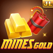 Mines Gold - MV8