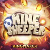 Minesweeper - MV8