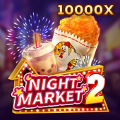 Night Market 2 icon MV8