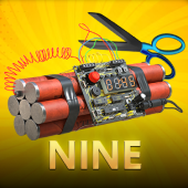 Nine - MV8