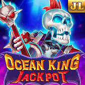 Ocean King Jackpot - MV8 bắn cá
