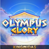 Olympus Glory - MV8