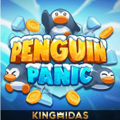 Penguin Panic - MV8