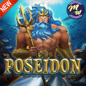 Poseidon - MV8