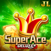 Siêu cấp Ace Deluxe - MV8