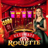 Ultimate Roulette - MV8
