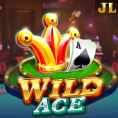 Wild Ace - MV8