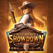 Wild Bounty Showdown - MV8